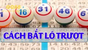 Cách Chơi Lô Trượt Hiệu Quả – Hướng Dẫn Chi Tiết Cho Người Mới